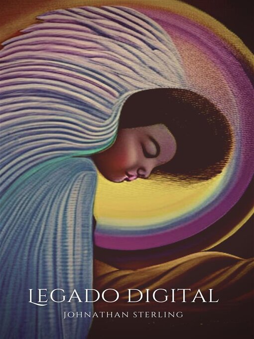 Title details for Legado digital by Johnathan Sterling - Available